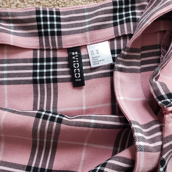 Mini Dress - Picture 3 of 4